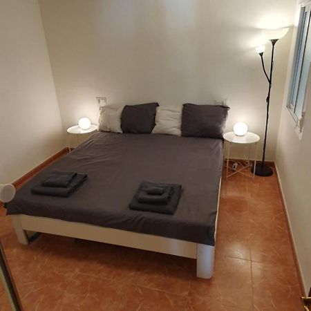 شقة Apartamento Fuengirola Centro المظهر الخارجي الصورة