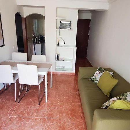 شقة Apartamento Fuengirola Centro المظهر الخارجي الصورة