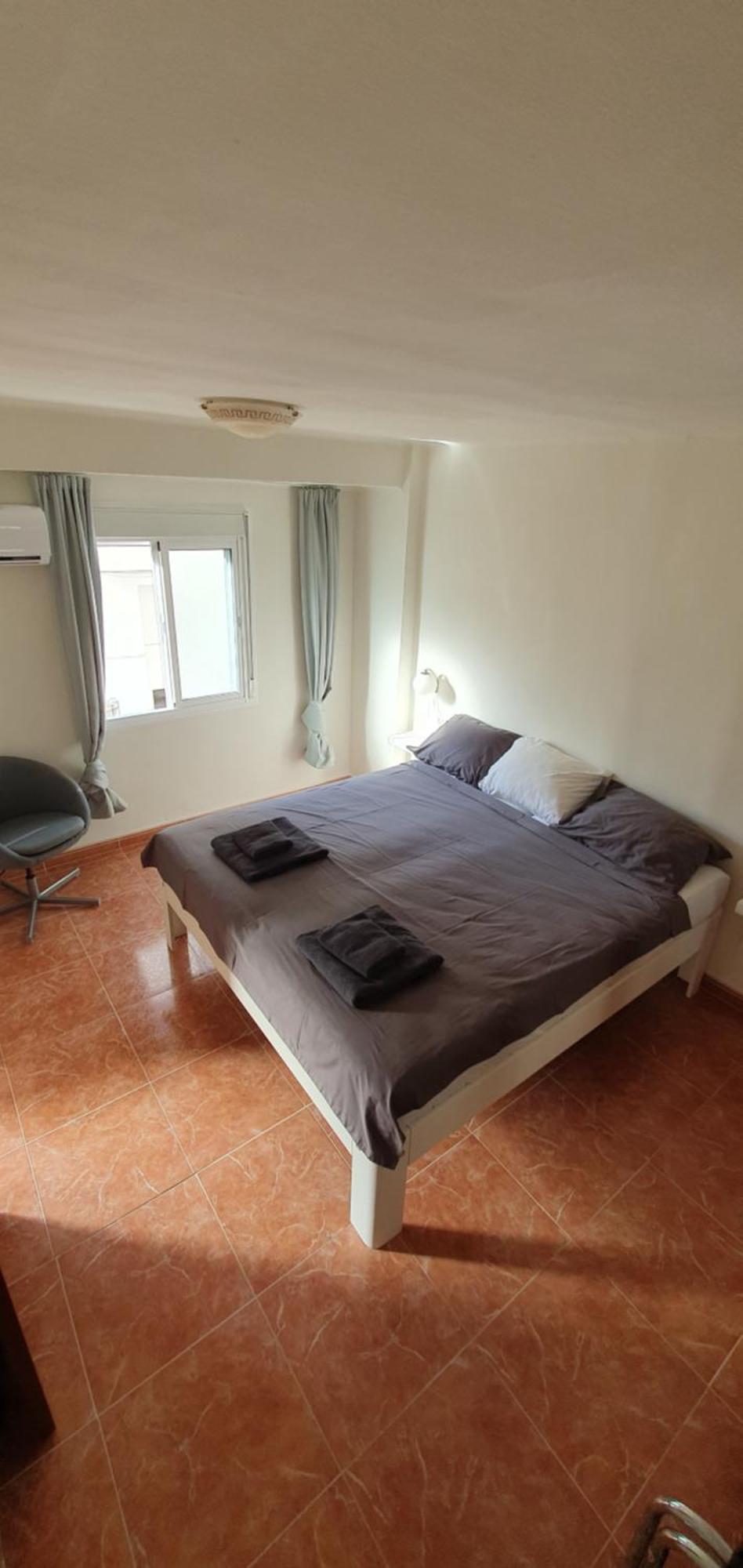 شقة Apartamento Fuengirola Centro المظهر الخارجي الصورة