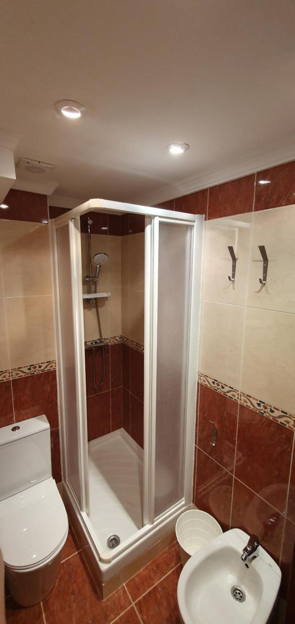 شقة Apartamento Fuengirola Centro المظهر الخارجي الصورة