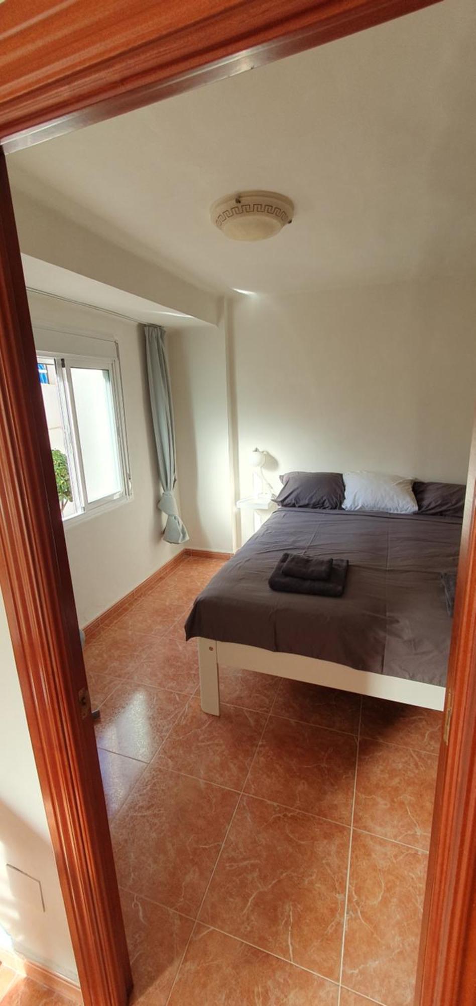 شقة Apartamento Fuengirola Centro المظهر الخارجي الصورة
