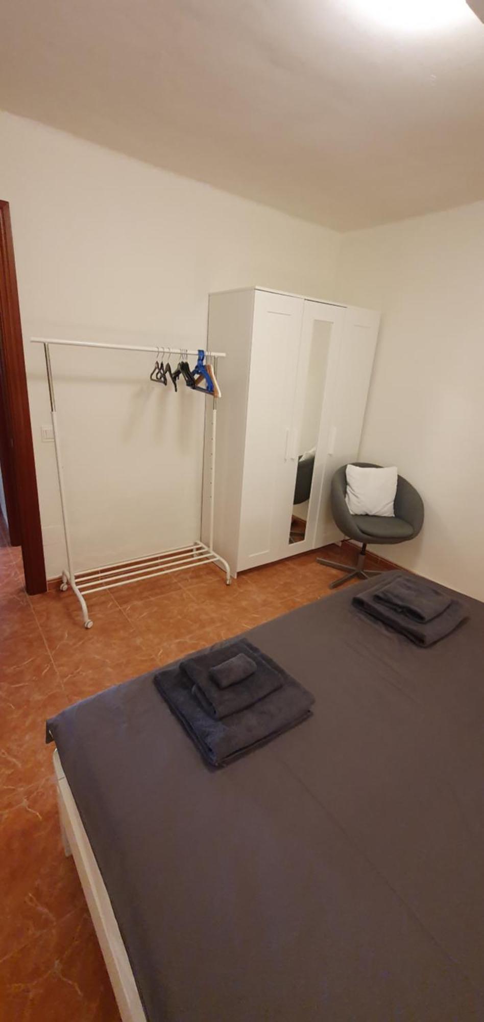 شقة Apartamento Fuengirola Centro المظهر الخارجي الصورة