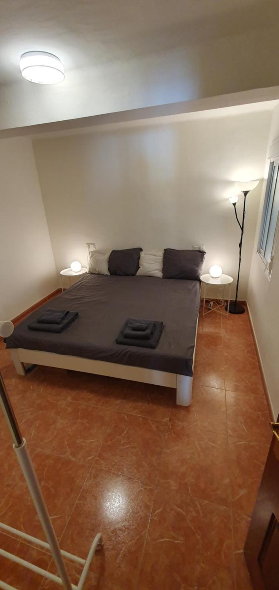 شقة Apartamento Fuengirola Centro المظهر الخارجي الصورة