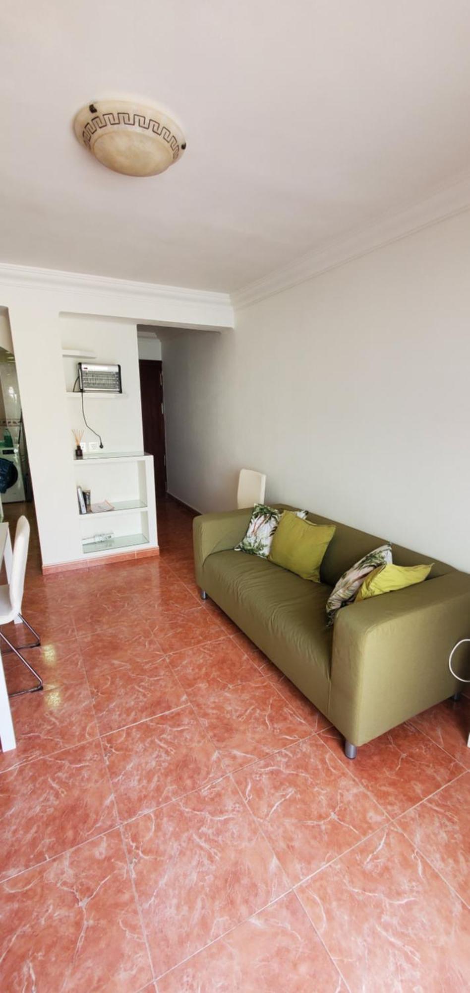 شقة Apartamento Fuengirola Centro المظهر الخارجي الصورة