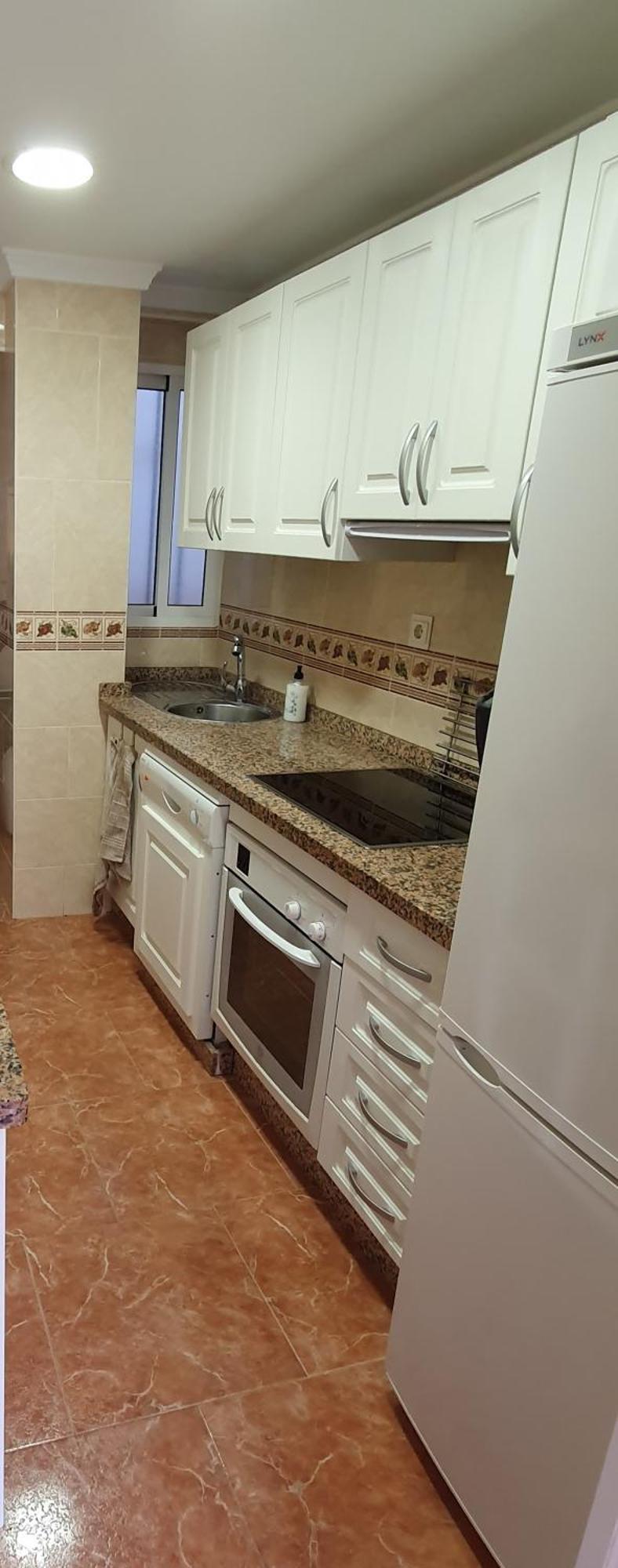 شقة Apartamento Fuengirola Centro المظهر الخارجي الصورة