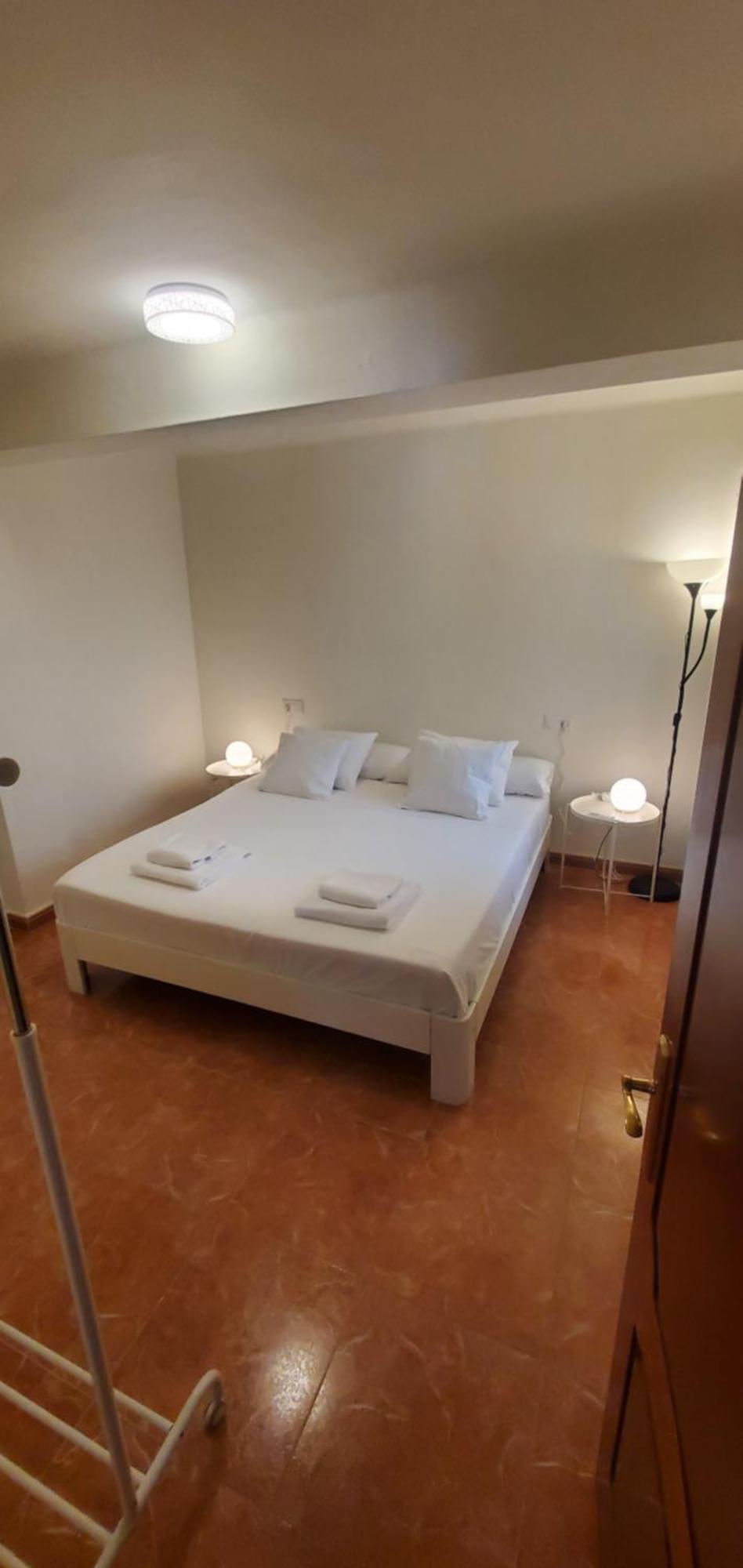 شقة Apartamento Fuengirola Centro المظهر الخارجي الصورة