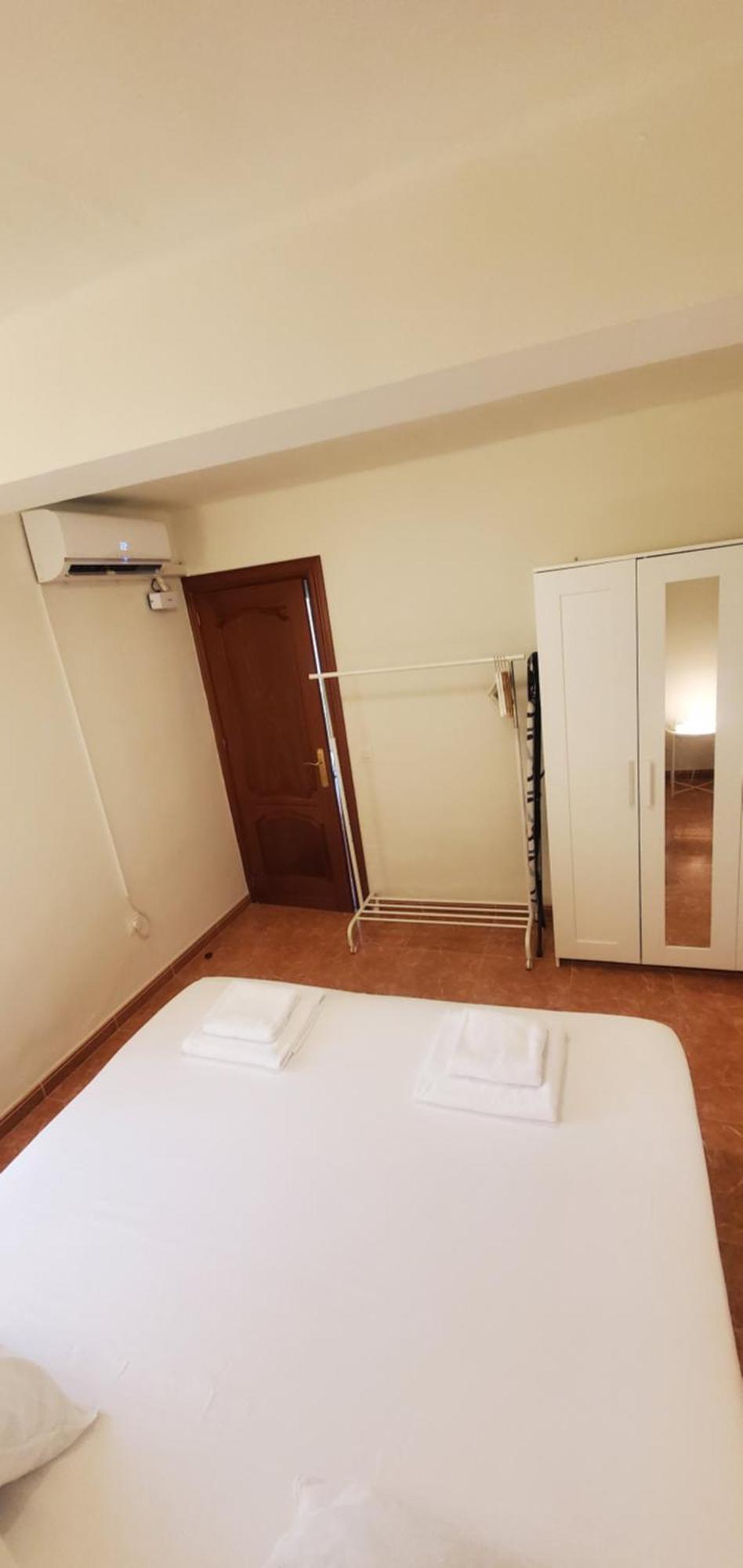شقة Apartamento Fuengirola Centro المظهر الخارجي الصورة